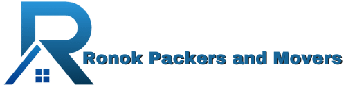 Ronok Packers and Movers